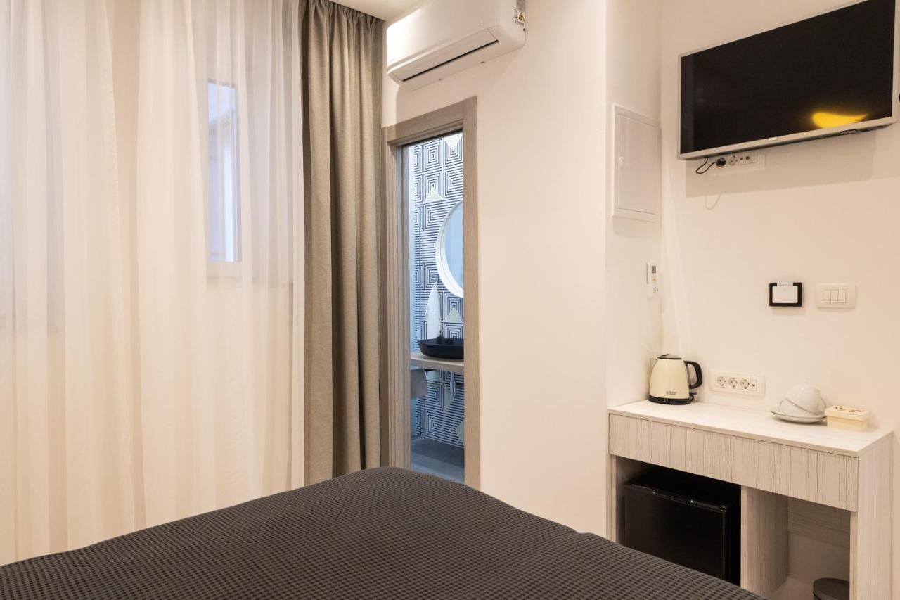 Sweet Dreams-Old Town Hotel Split Bagian luar foto