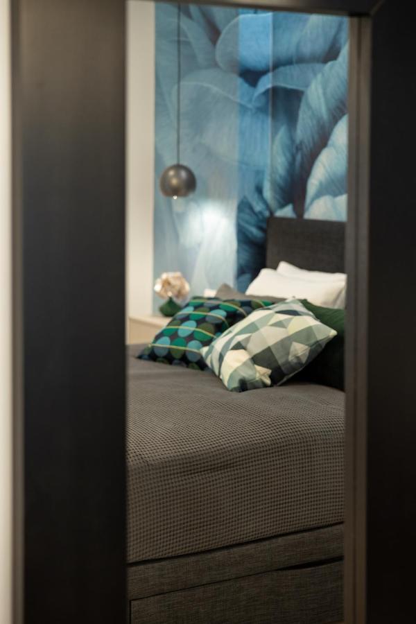 Sweet Dreams-Old Town Hotel Split Bagian luar foto