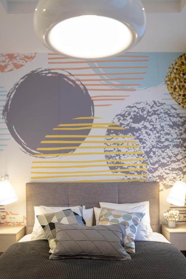 Sweet Dreams-Old Town Hotel Split Bagian luar foto