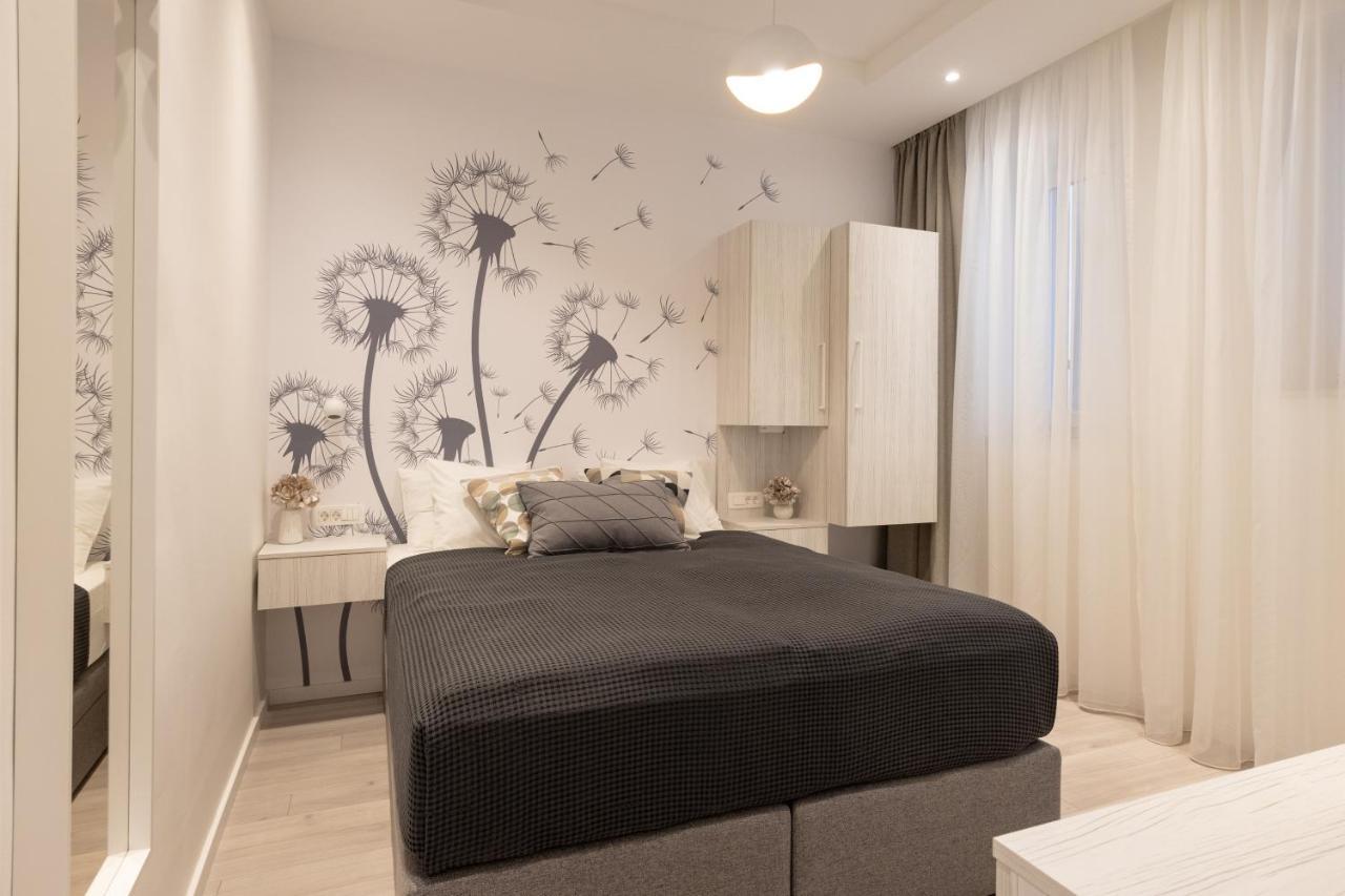 Sweet Dreams-Old Town Hotel Split Bagian luar foto
